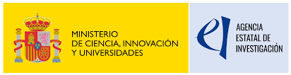 Ministerio de Ciencia, Innovación y Universidades