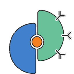 Fran Martinez Lab logo