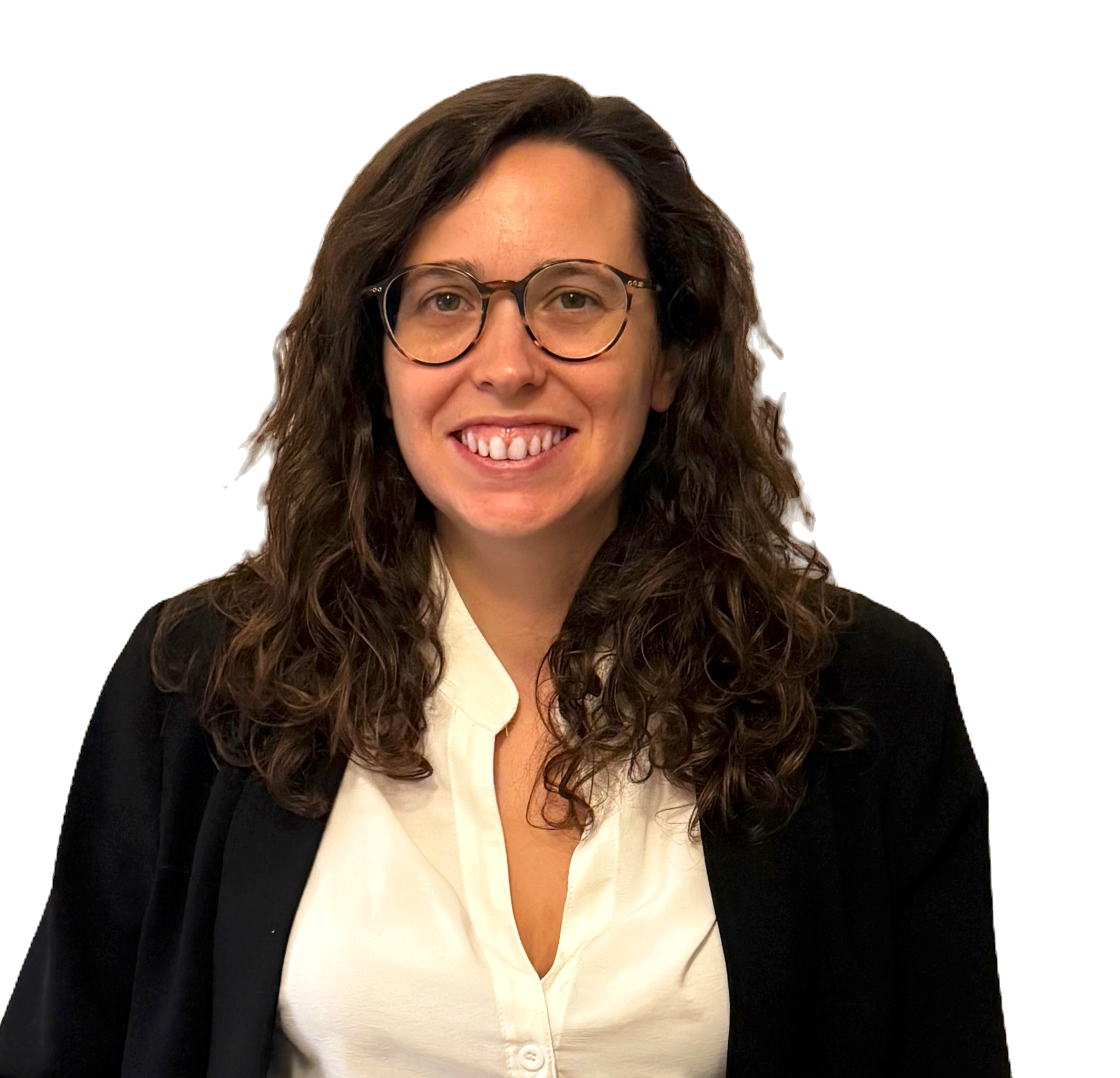 Alba Tristán Noguero