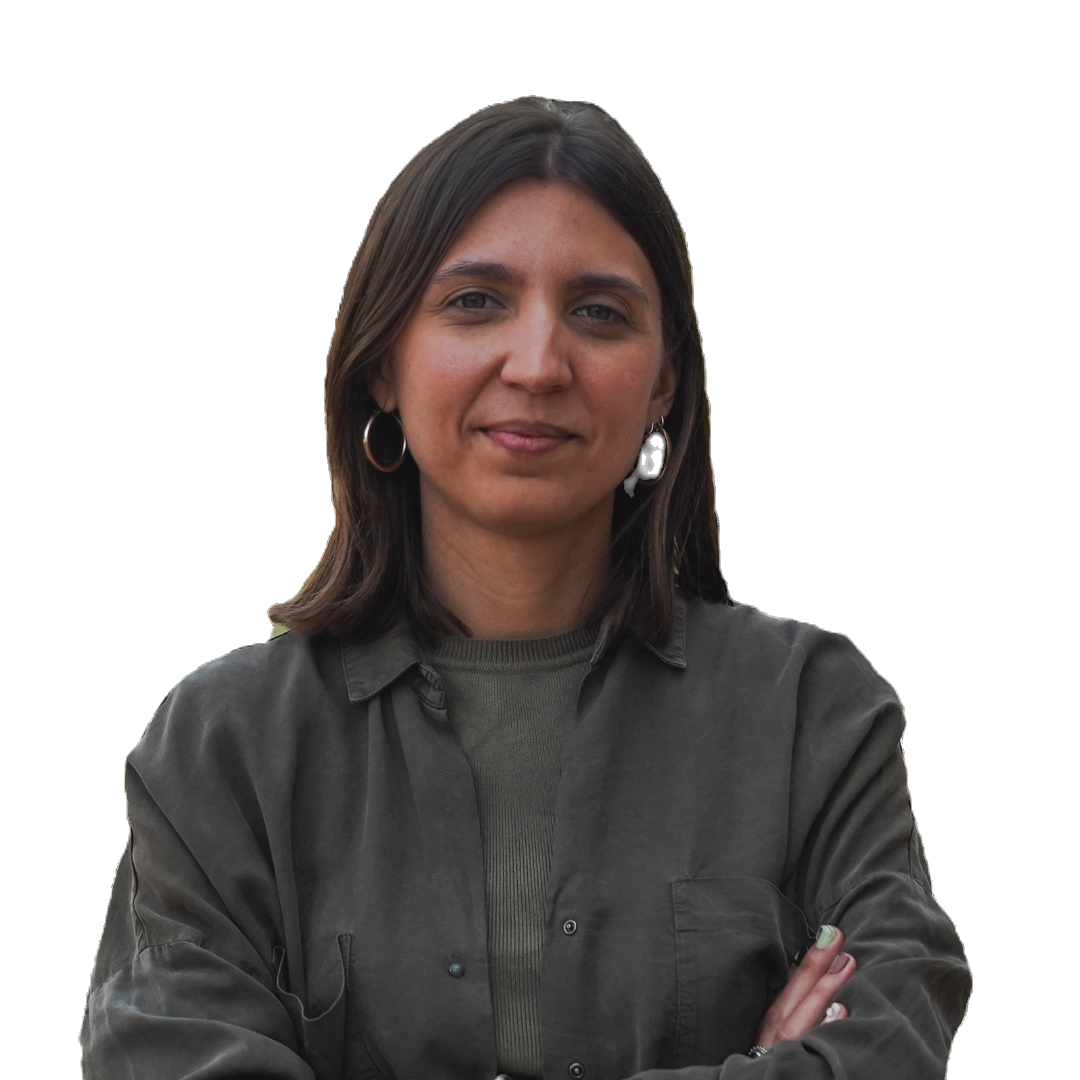 Ana Dueso-Barroso