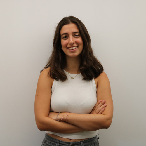 Júlia Conchillo Robles