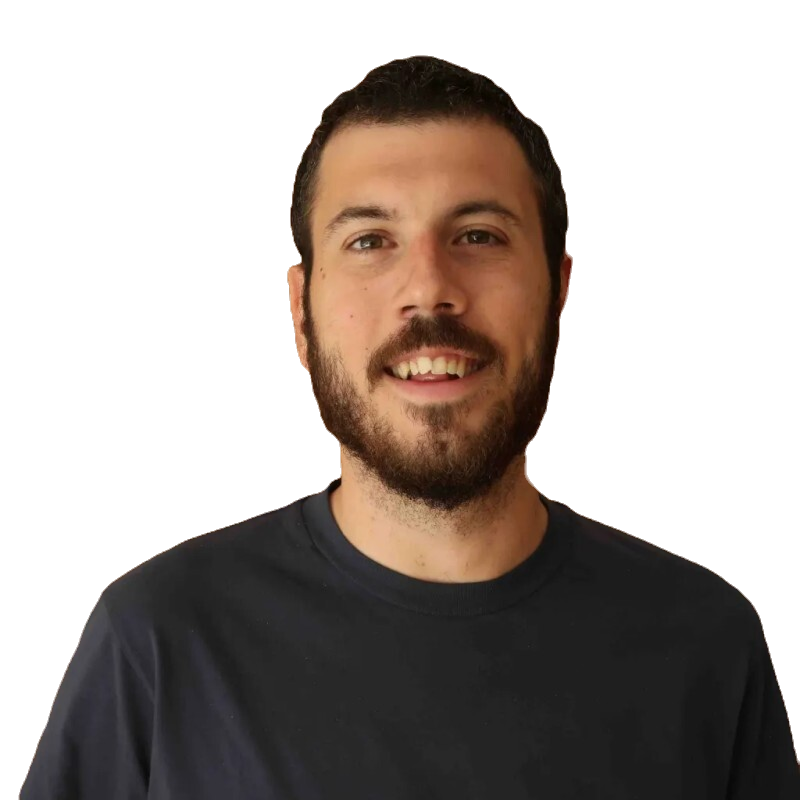 Lucas Michel