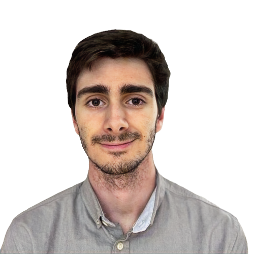 Sergio Esteban-Echavarria